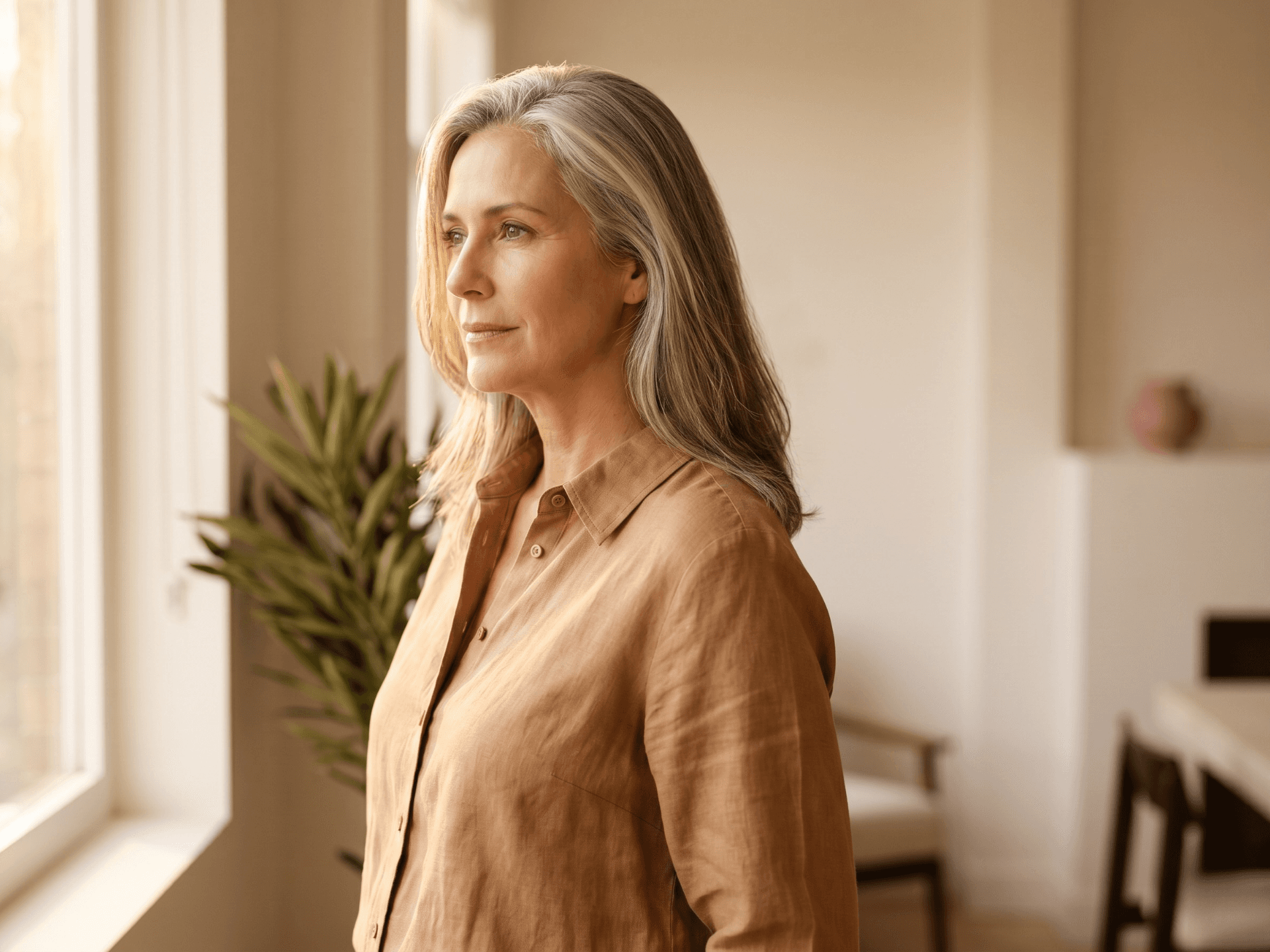 Menopausa e saúde pélvica: o que muda no seu corpo e o que você pode fazer